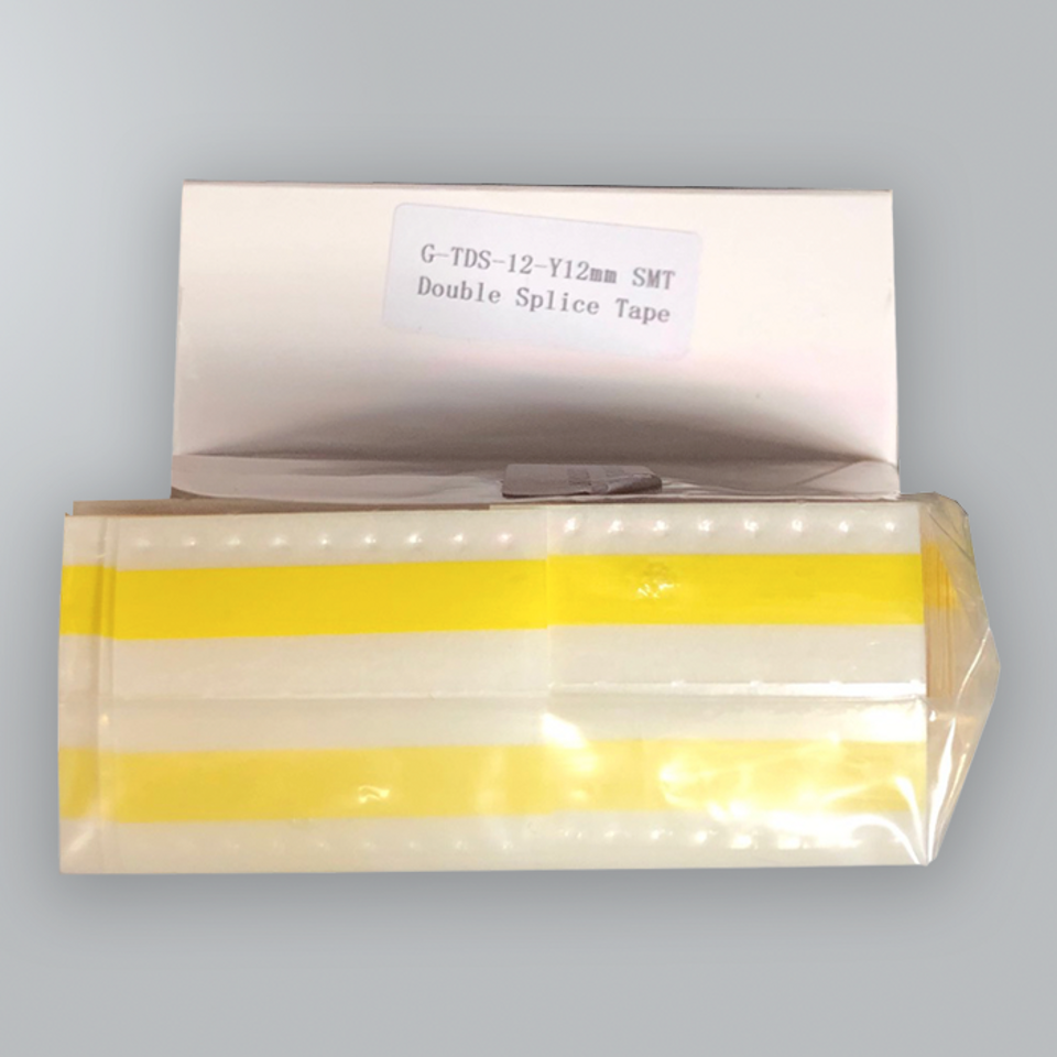 12mm Double 12mm Double